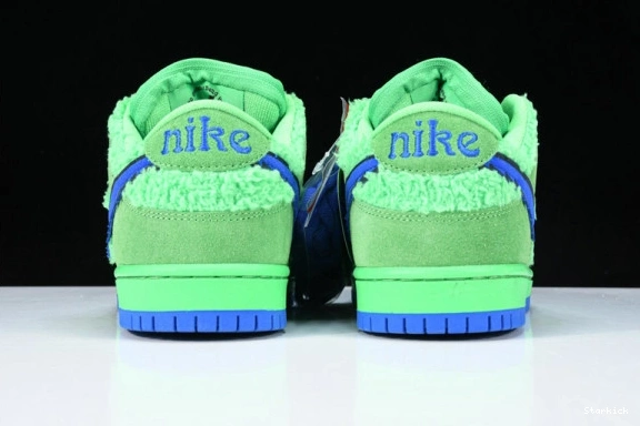 Dead SB x CJ5378-300 Grateful Nike Low Bear” “Green Dunk 1103